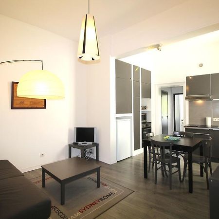 Apartament Appart Hypercentre - Le Marin Bordeaux Zewnętrze zdjęcie