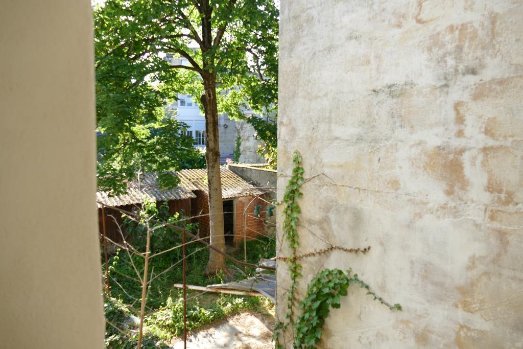 Apartament Appart Hypercentre - Le Marin Bordeaux Zewnętrze zdjęcie
