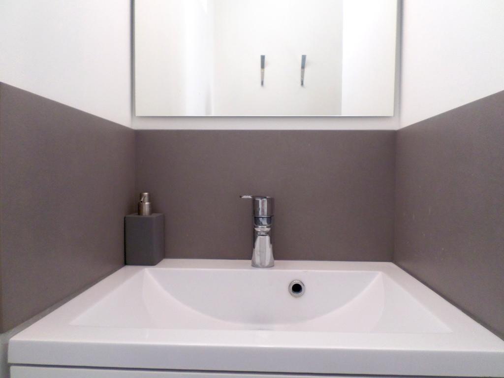 Apartament Appart Hypercentre - Le Marin Bordeaux Pokój zdjęcie