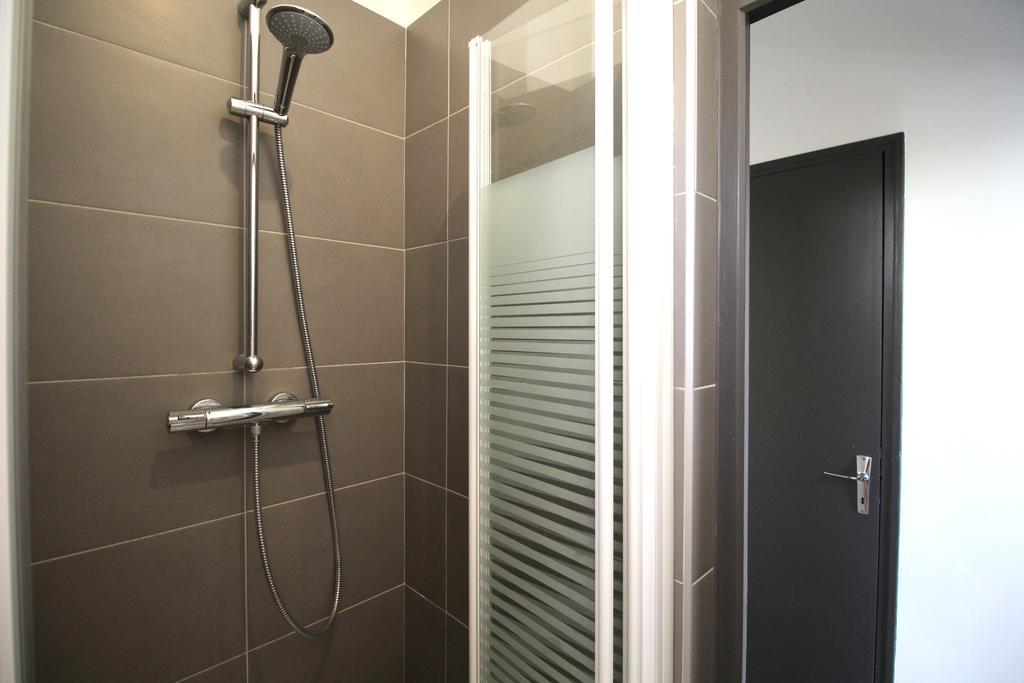 Apartament Appart Hypercentre - Le Marin Bordeaux Zewnętrze zdjęcie